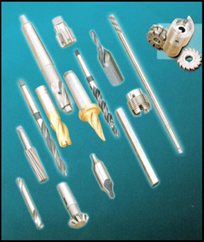 Image of Cutting Tool Industries