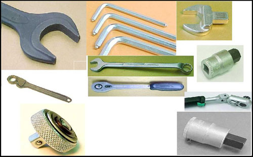 Image of Hand Tool Industries