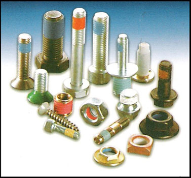 Image of Fastener High Tensile and Cold Forging Industries